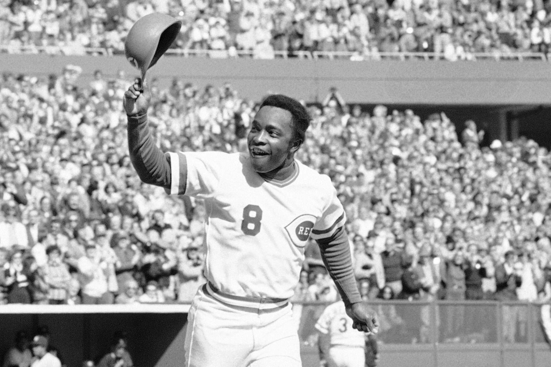 Joe Morgan